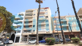 Segunda mano - Apartamento - Torrevieja