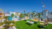 Resale - Villa - Torrevieja - La Siesta