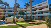 Brukte eiendommer - Leilighet - Playa Flamenca - El Rincon