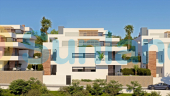 New Build - Apartment - Benitachell - Cumbre del sol