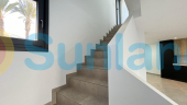 Nueva construcción  - Chalet - San Pedro del Pinatar - Lo Pagan