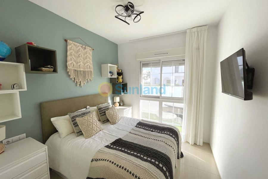 Resale - Apartment - Ciudad Quesada - Doña Pepa