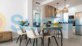 Ny bygg - Bungalow - Orihuela Costa - PAU 26
