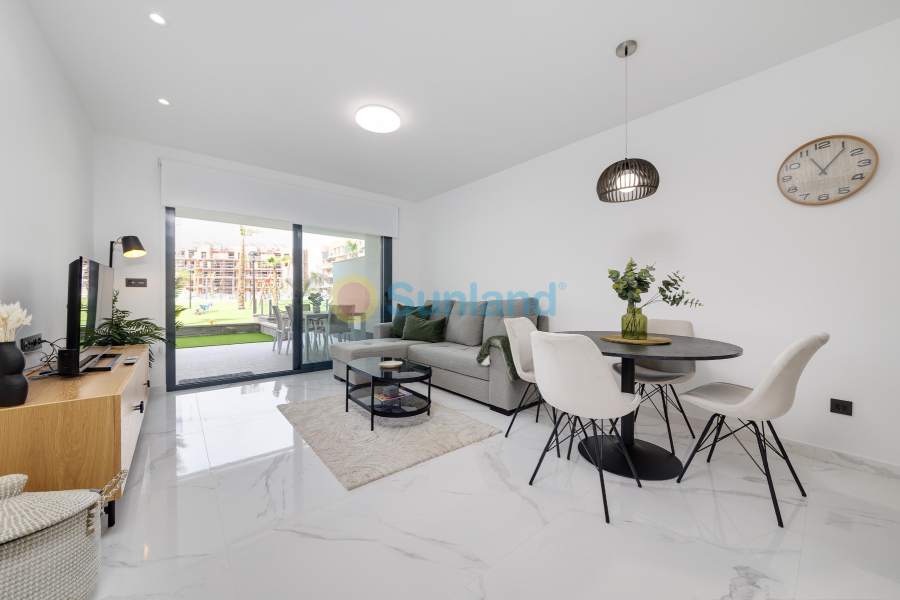 Segunda mano - Apartamento - Guardamar del Segura - Urbanizaciones
