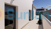 New Build - Semidetached - Benijofar - Pueblo