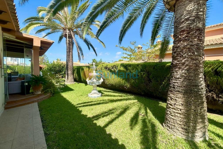 Brukte eiendommer - Villa - Orihuela Costa - Cabo Roig