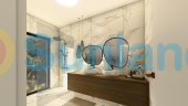Nueva construcción  - Chalet - Altea - Sierra de Altea