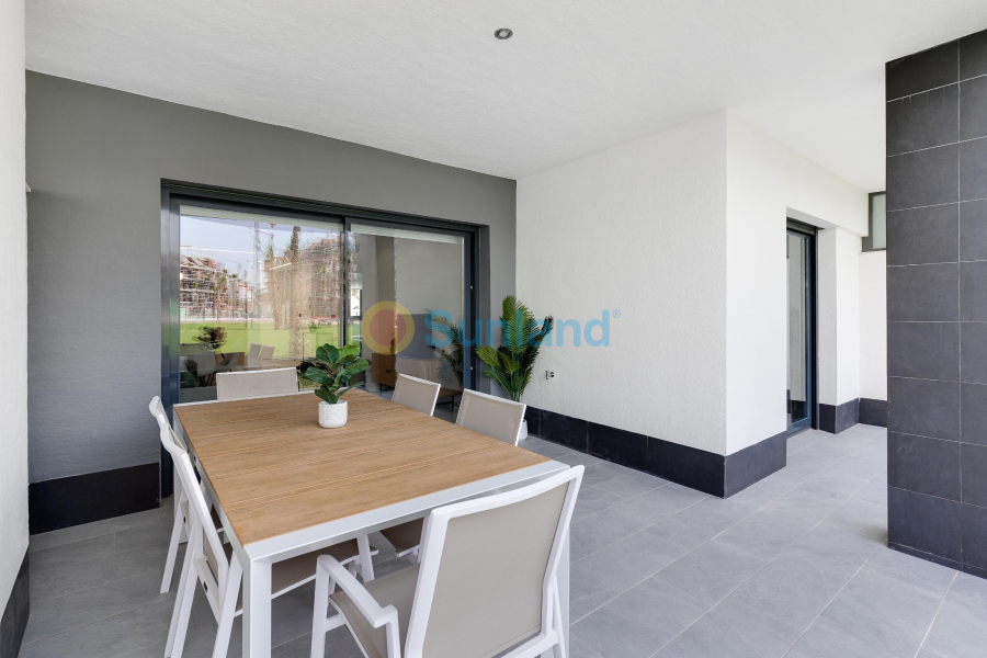 Segunda mano - Apartamento - Guardamar del Segura - Urbanizaciones