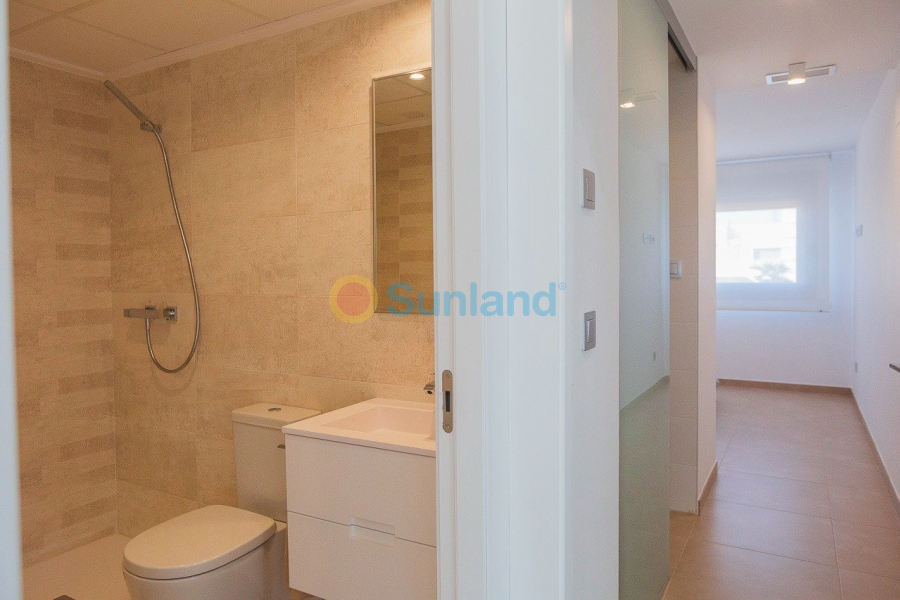 Ny bygg - Top Floor Bungalow - Orihuela - Vistabella Golf