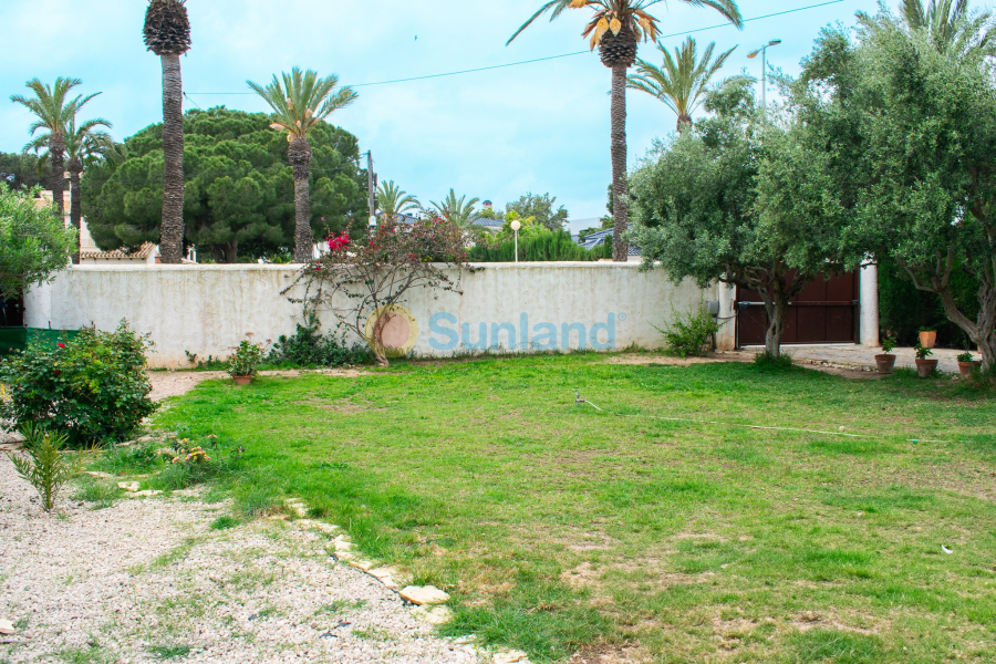 Вторичка - Bилла - Orihuela Costa - Cabo Roig