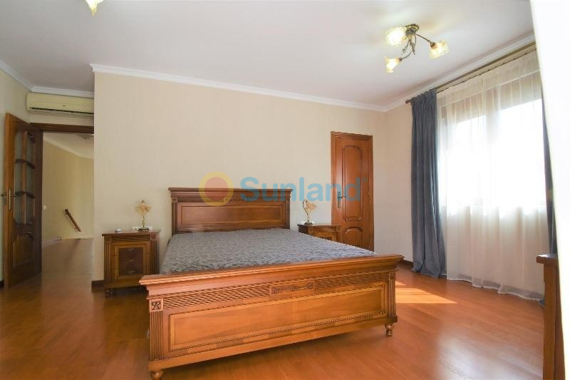 Använda fastigheter - Villa - Ciudad Quesada