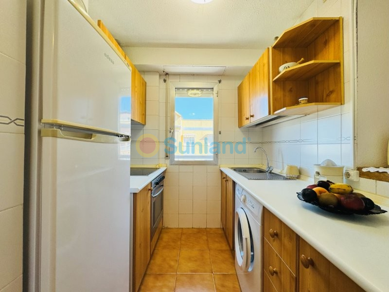 Verkauf - Apartment - La Mata