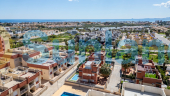 Segunda mano - Apartamento - Orihuela Costa - Lomas De Cabo Roig