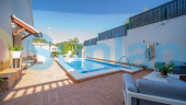 Вторичка - Bилла - Torrevieja - Los Balcones