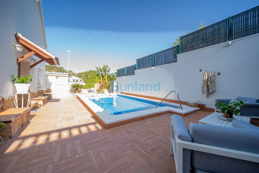 Вторичка - Bилла - Torrevieja - Los Balcones