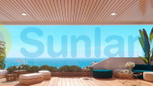 New Build - Apartment - Benidorm - Poniente