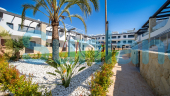 Resale - Apartamento - Torrevieja - Punta Prima