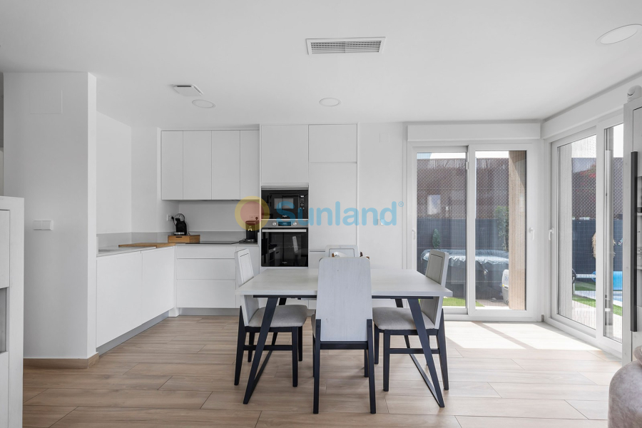 Brukte eiendommer - Villa - Vistabella Golf - Vistabella