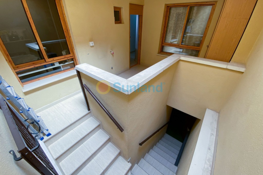 Resale - Townhouse - Rafal - 