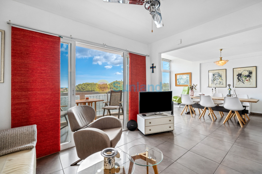 Resale - Apartment - La Nucía - La nucia