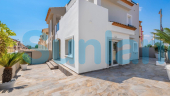 Resale - Townhouse - San Pedro del Pinatar - 