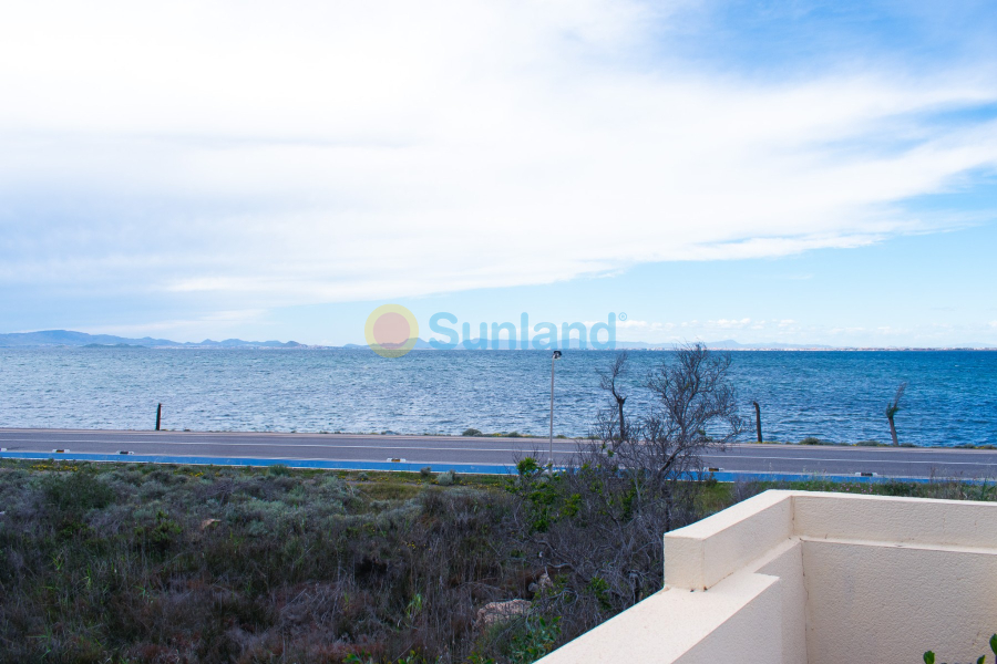 Brukte eiendommer - Leilighet - Cartagena - La Manga del Mar Menor