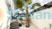 Använda fastigheter - Villa - Torrevieja - Los Balcones
