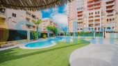 Brukte eiendommer - Apartamento - Torrevieja - Playa de Los Locos
