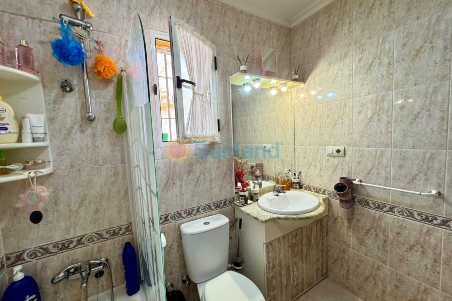 Resale - T - Torrevieja - El Limonar