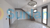 New Build - Villa - Ciudad Quesada - Central Quesada