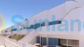 New Build - Bungalow - Orihuela costa - Torre de la Horadada