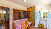 Resale - Bungalow - Pilar de la Horadada - Mil Palmeras