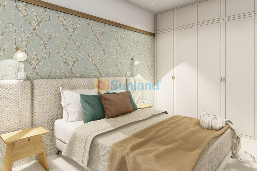 Ny bygg - Semidetached - Dolores - Sector 3