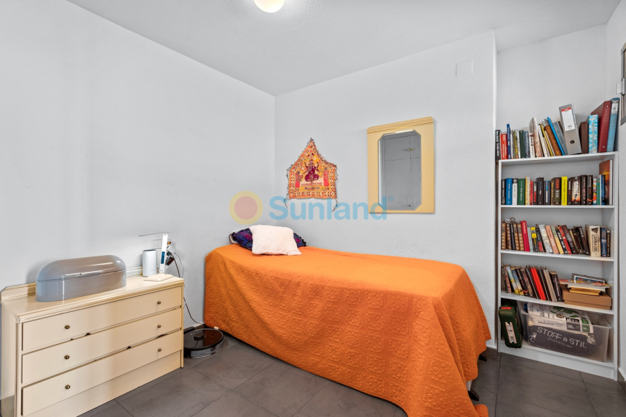 Resale - Apartment - La Nucía - La nucia