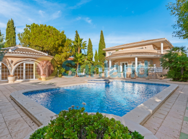 Bилла - Вторичка - Ciudad Quesada - Doña Pepa