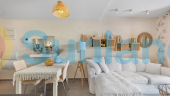 Använda fastigheter - Ground floor apartment - La Mata - Playa