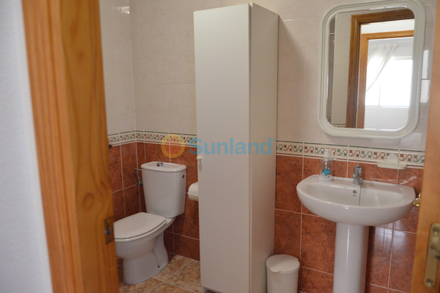 Segunda mano - Apartamento - Orihuela Costa - Los Altos