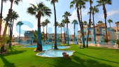 Resale - Apartment - Orihuela Costa - Playa Flamenca