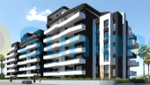 New Build - Penthouse - San Miguel De Salinas - Pueblo