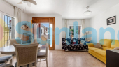 Resale - Terraced house - Orihuela Costa - Campoamor