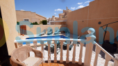 Resale - Detached Villa - Benijófar - Atalaya Park (Benijófar)