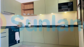 Nueva construcción  - Town House - Sucina - Peraleja Golf
