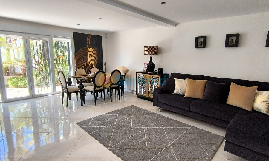 Resale - Detached Villa - Ciudad Quesada - Airstrip