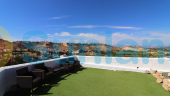 Resale - Villa - Ciudad Quesada - La Marquesa Golf