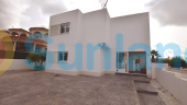 Resale - Detached Villa - San Fulgencio - La Marina