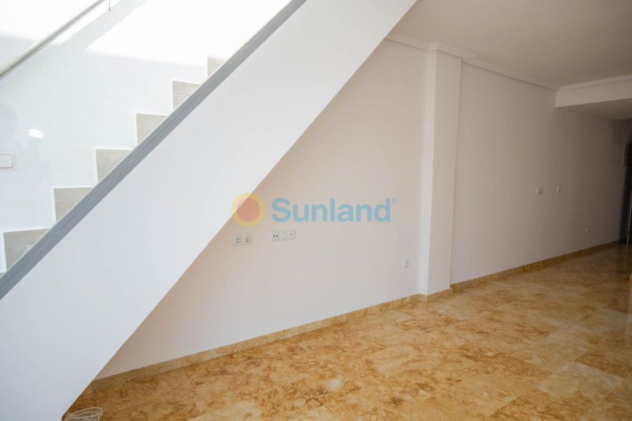 Segunda mano - Apartamento - Torrevieja - Playa del Cura