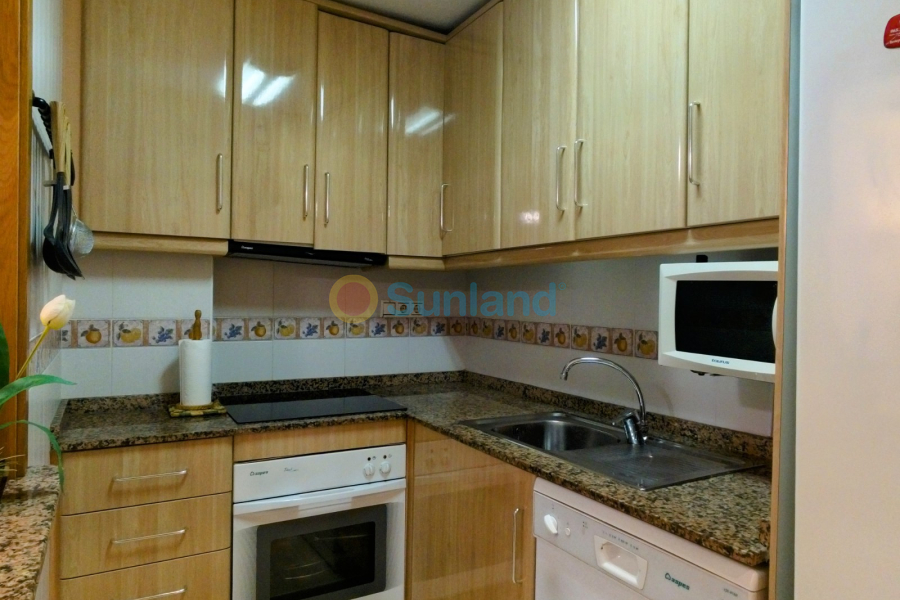 Resale - Townhouse - Torrevieja - La Mata