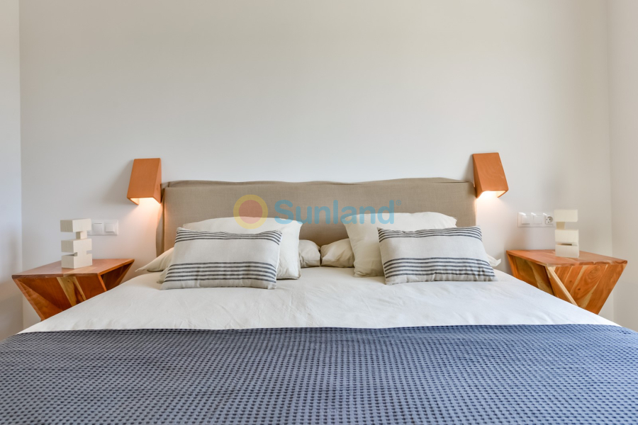 Segunda mano - Chalet - Altea