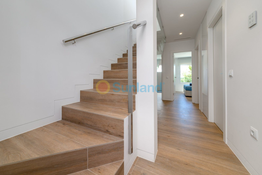 Вторичка - Ático - Orihuela Costa - Las colinas golf