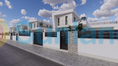 New Build - Villa - Dolores - Sector 3
